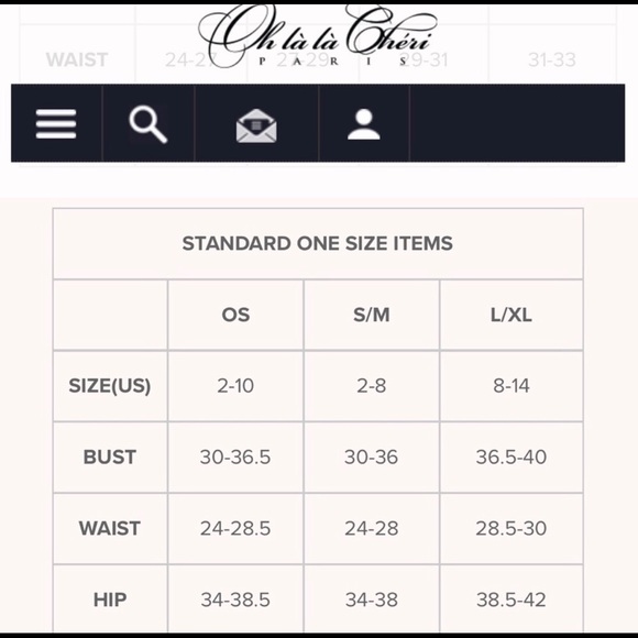 🆑 The Babydoll + Matching Black G-String Set - Picture 4 of 5